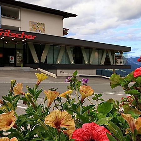 Aparthotel Tritscher Schladming Dış mekan fotoğraf