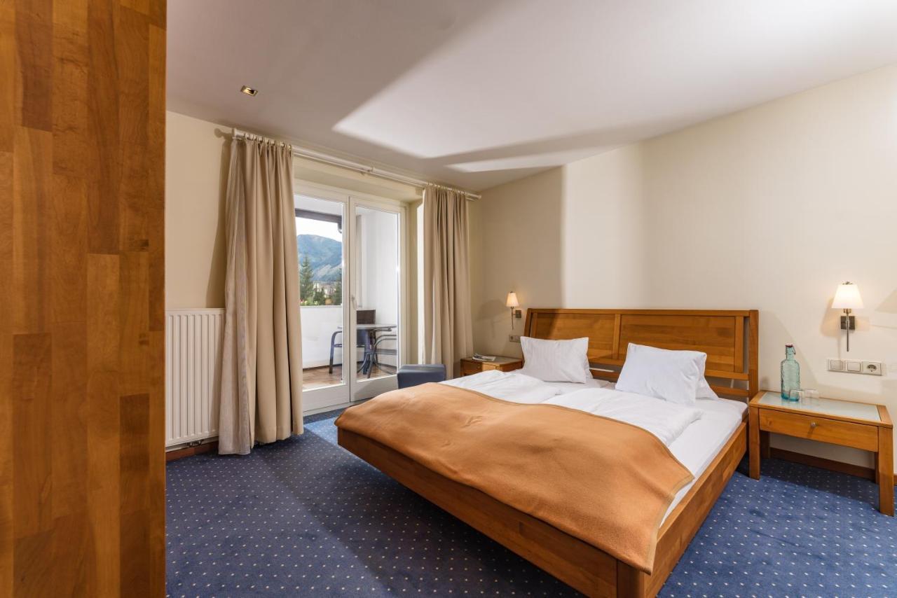 Aparthotel Tritscher Schladming Dış mekan fotoğraf