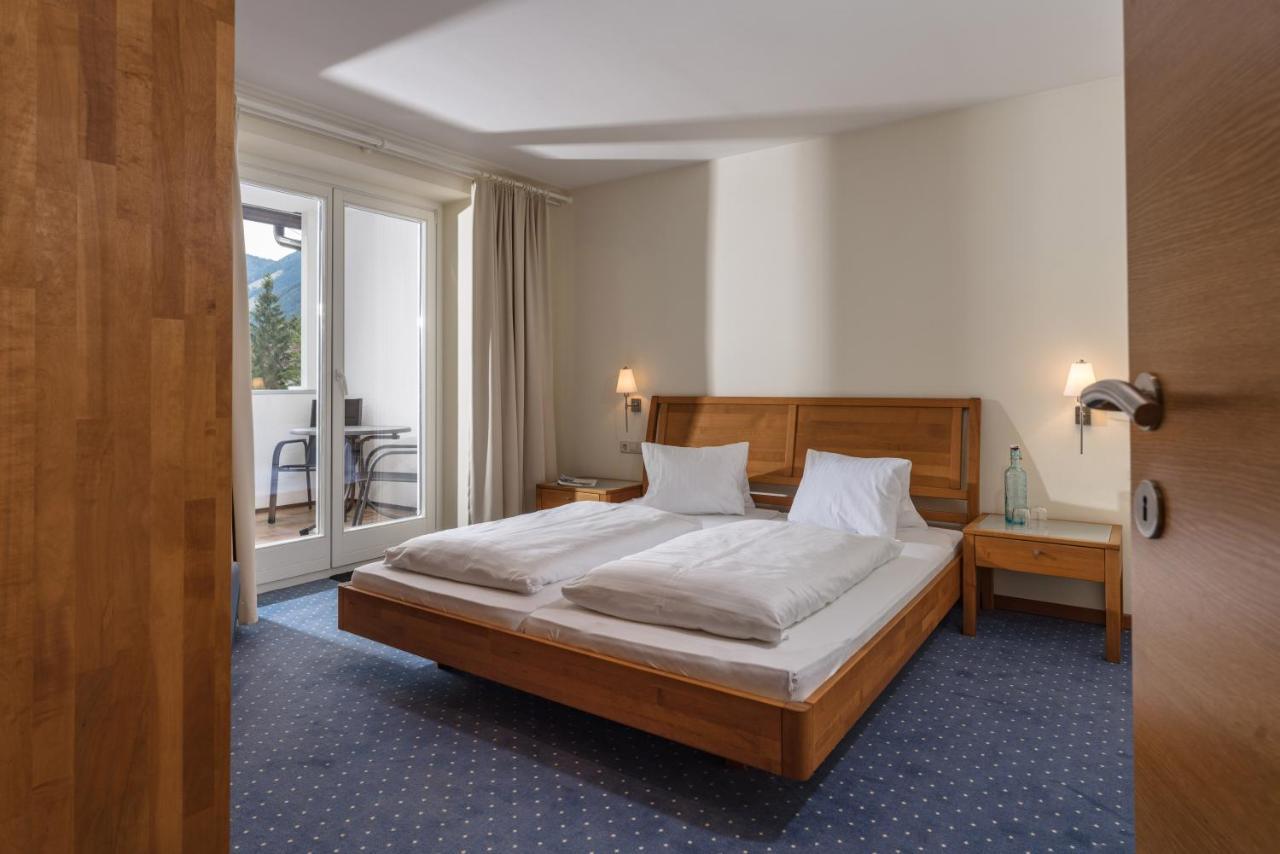 Aparthotel Tritscher Schladming Dış mekan fotoğraf