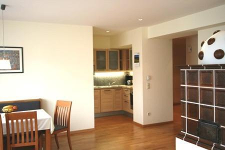 Aparthotel Tritscher Schladming Dış mekan fotoğraf