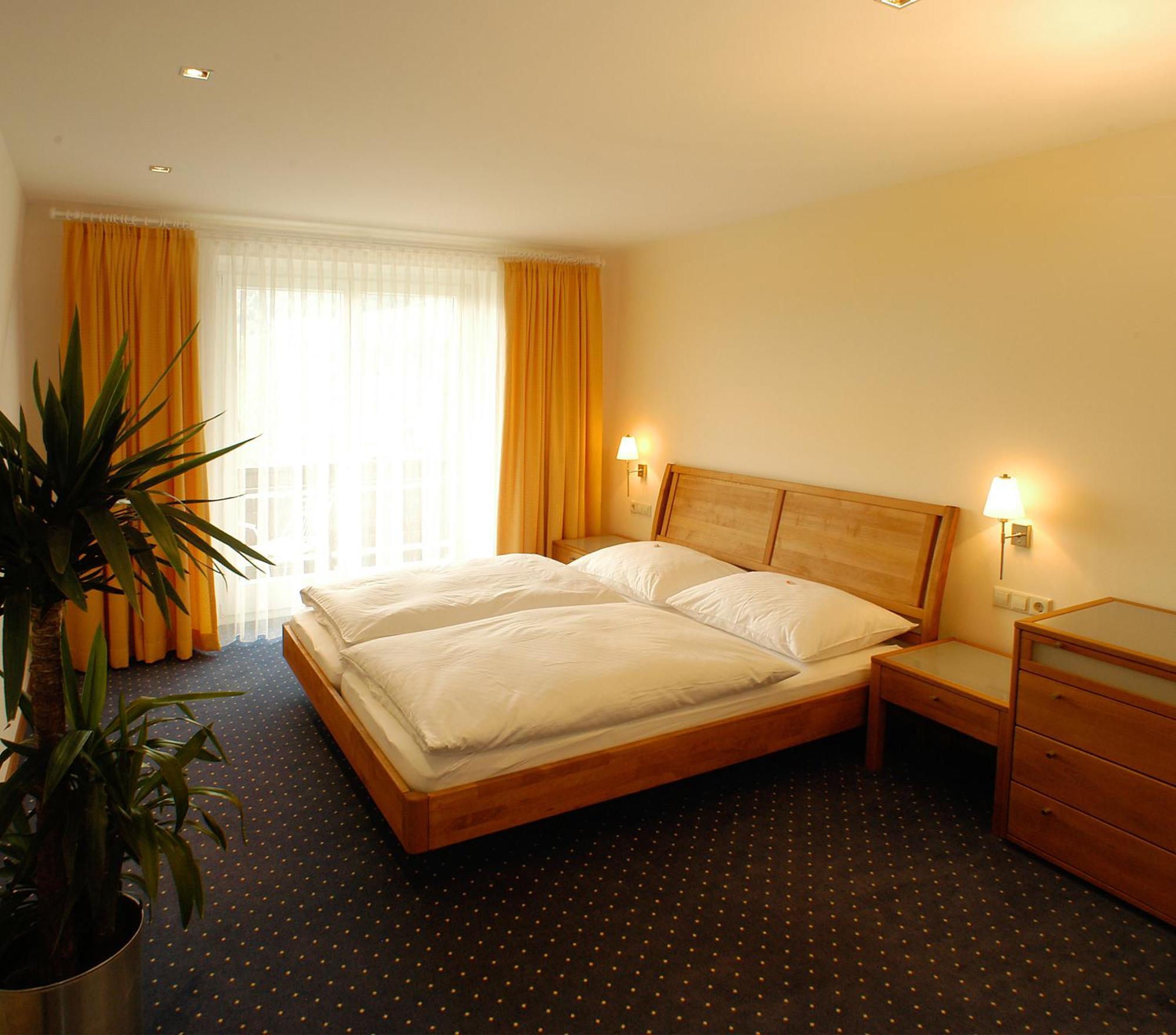 Aparthotel Tritscher Schladming Oda fotoğraf