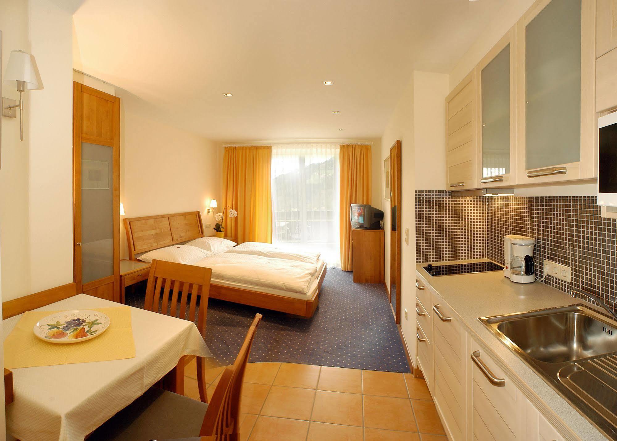 Aparthotel Tritscher Schladming Dış mekan fotoğraf