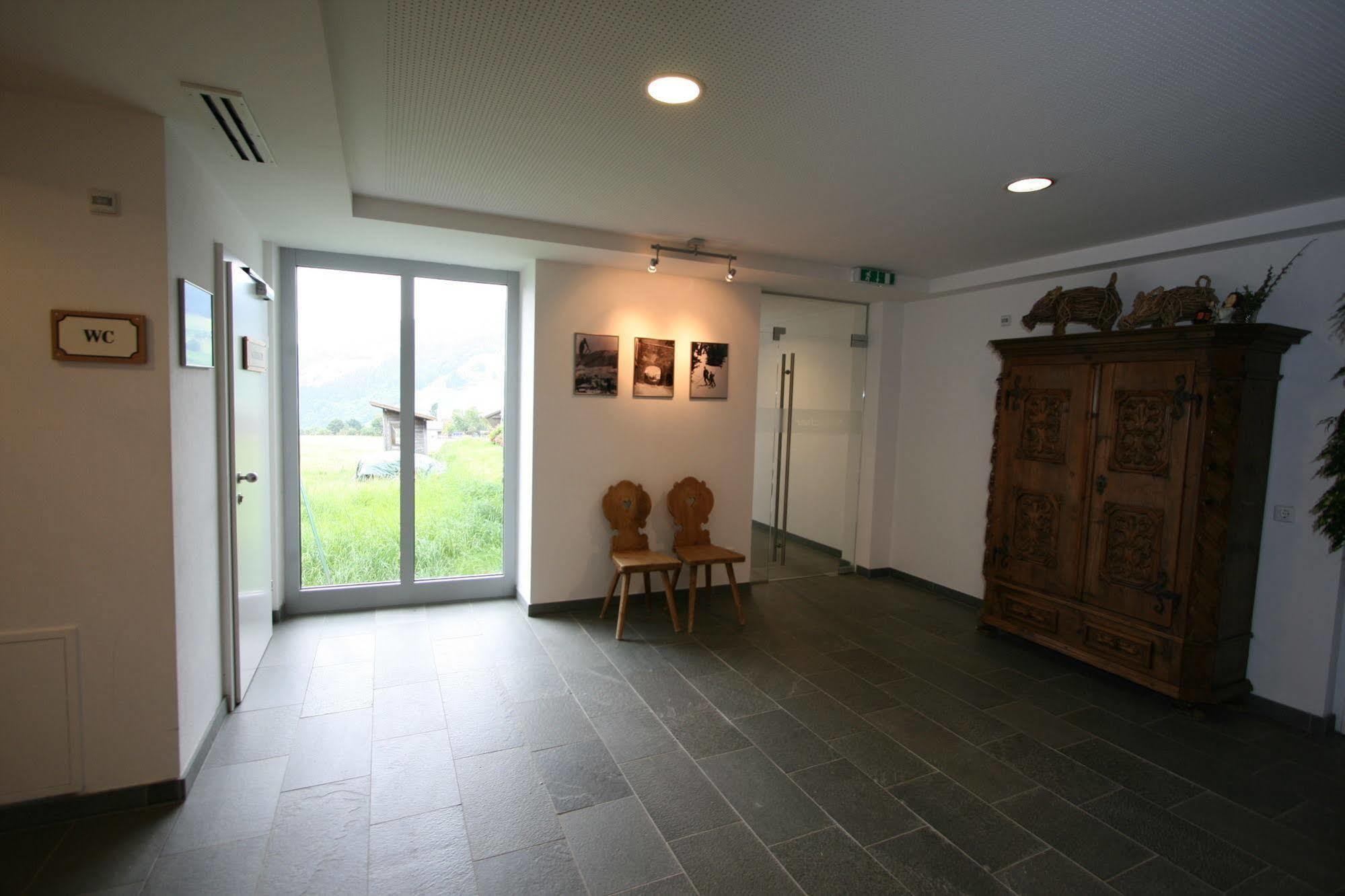 Aparthotel Tritscher Schladming Dış mekan fotoğraf