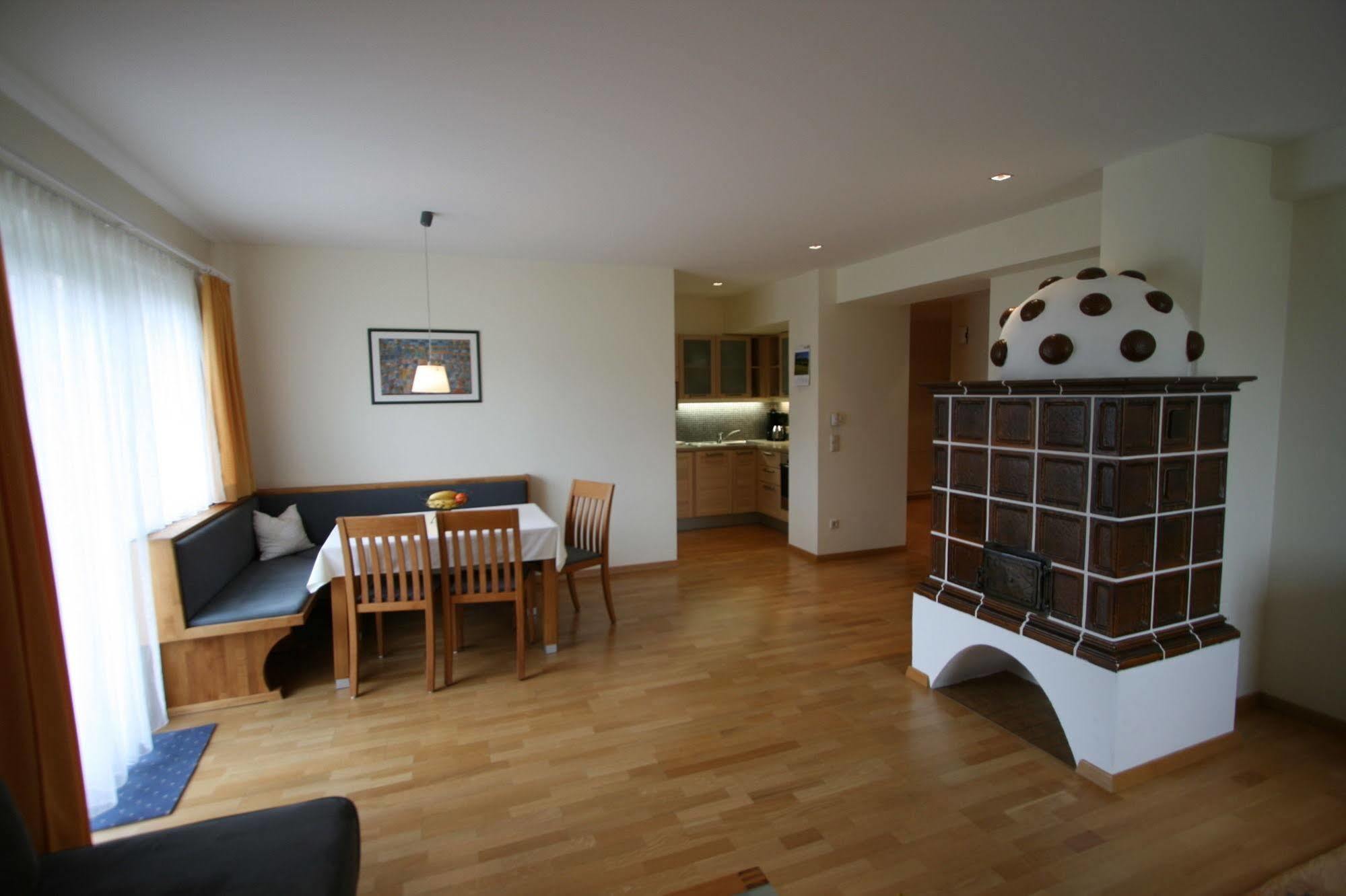 Aparthotel Tritscher Schladming Dış mekan fotoğraf