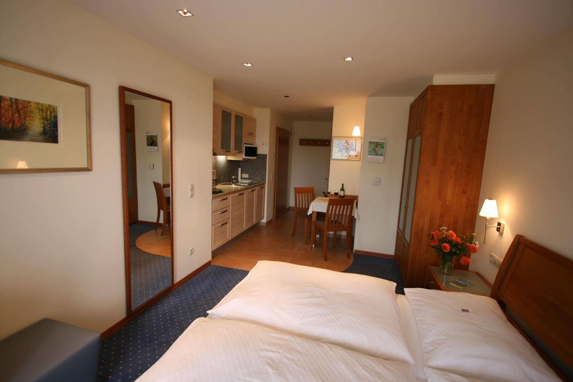 Aparthotel Tritscher Schladming Dış mekan fotoğraf
