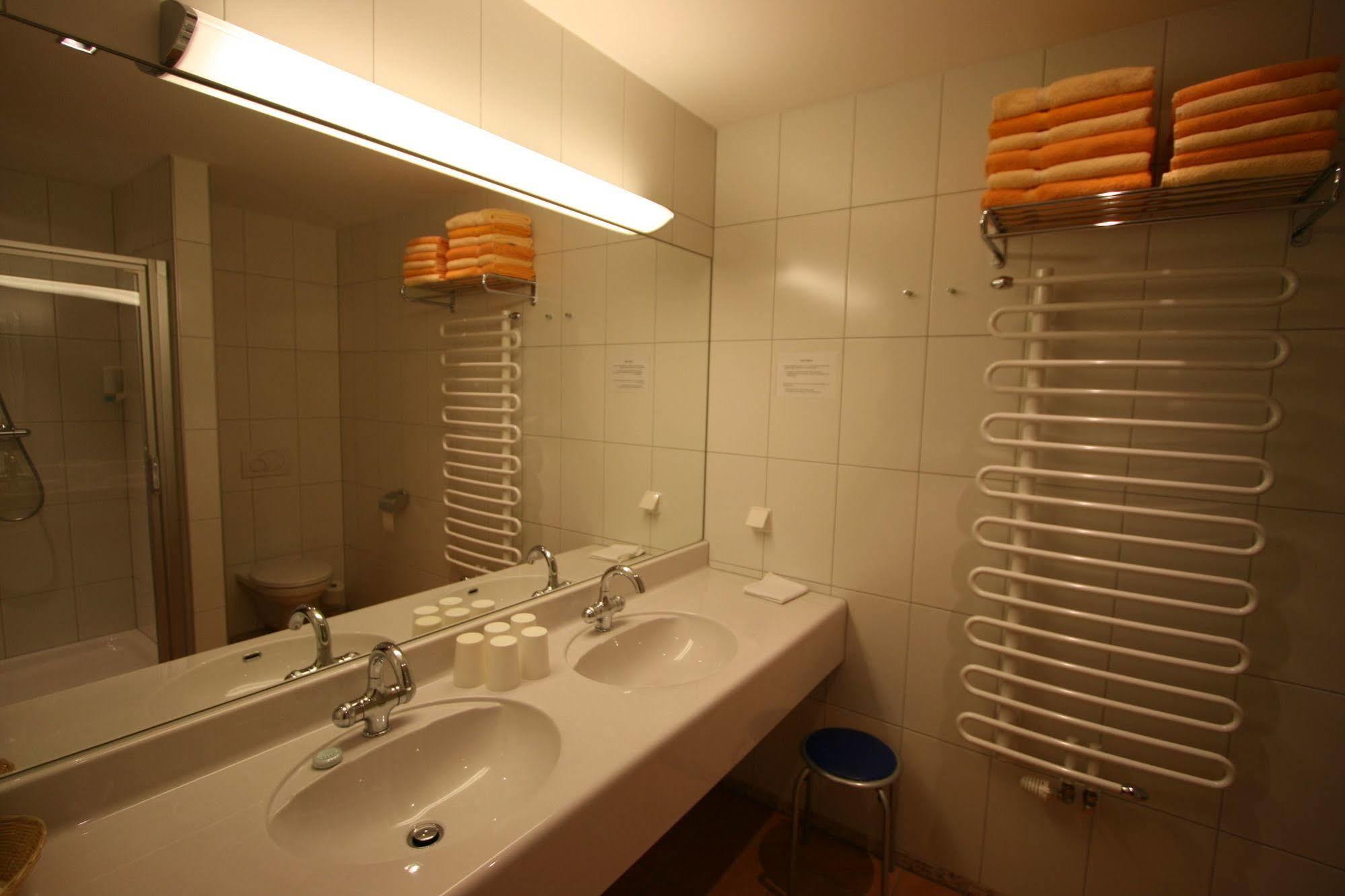 Aparthotel Tritscher Schladming Dış mekan fotoğraf